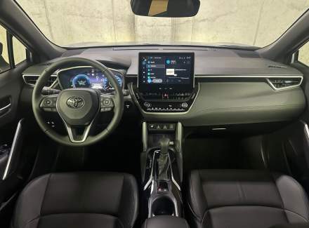 Toyota - Corolla Cross