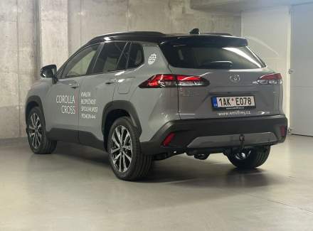 Toyota - Corolla Cross
