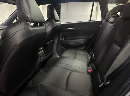 Toyota - Corolla Cross