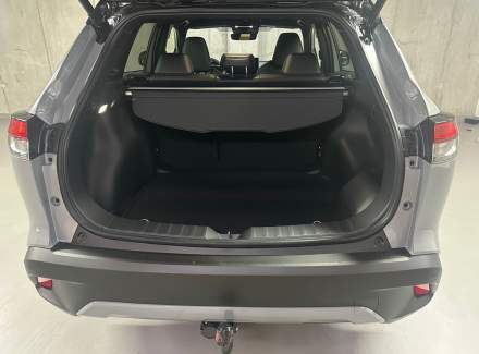 Toyota - Corolla Cross