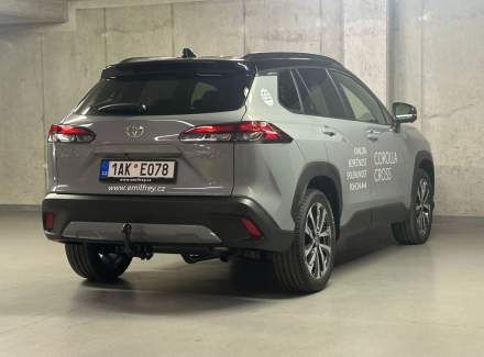 Toyota - Corolla Cross