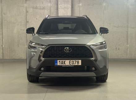 Toyota - Corolla Cross