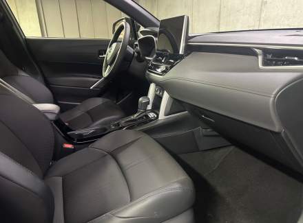 Toyota - Corolla Cross