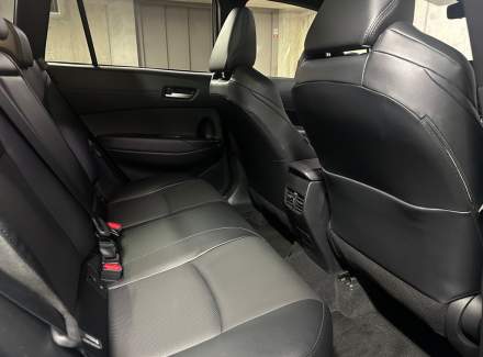 Toyota - Corolla Cross