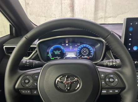 Toyota - Corolla Cross