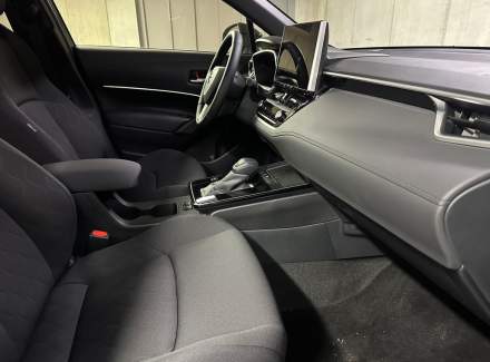 Toyota - Corolla Cross