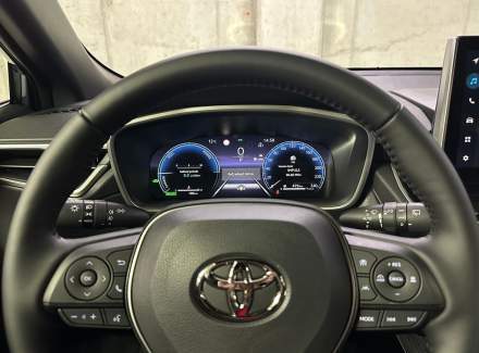 Toyota - Corolla Cross