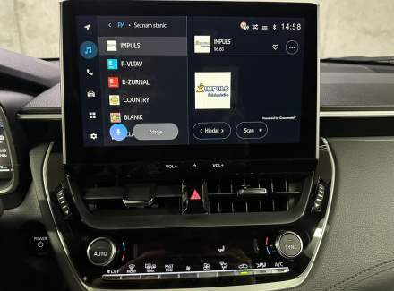 Toyota - Corolla Cross