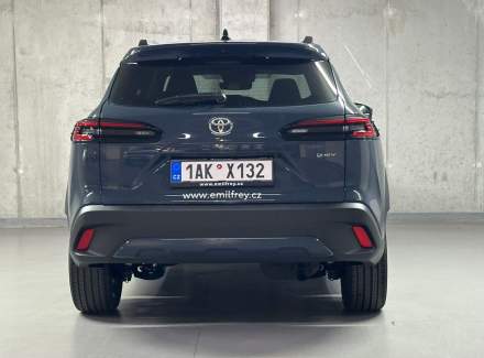 Toyota - Corolla Cross
