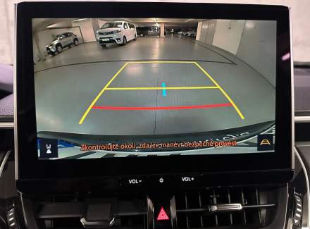 Toyota - Corolla Cross