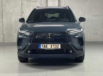 Toyota - Corolla Cross