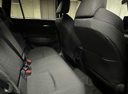 Toyota - Corolla Cross