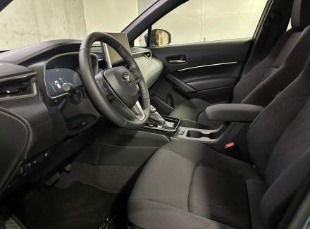 Toyota - Corolla Cross