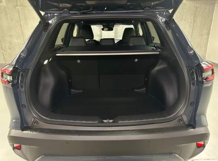 Toyota - Corolla Cross