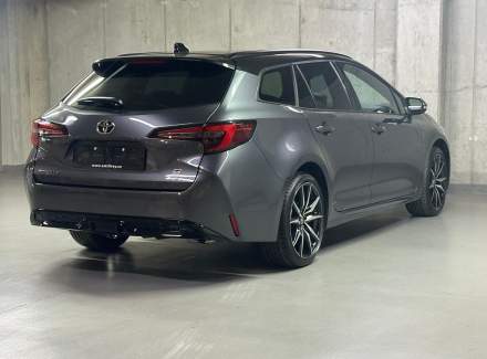 Toyota - Corolla