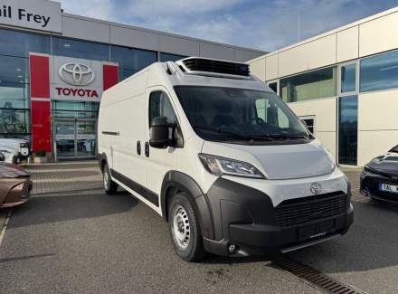 Toyota - Proace Max