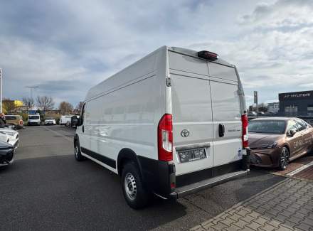 Toyota - Proace Max