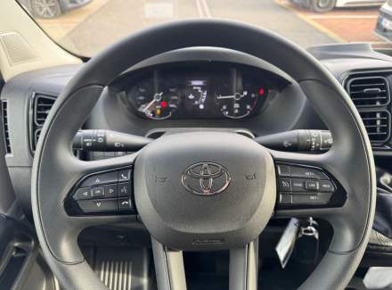 Toyota - Proace Max