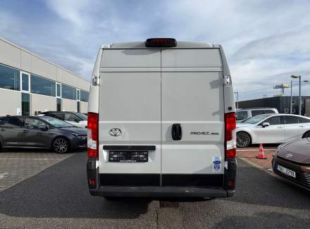 Toyota - Proace Max