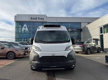 Toyota - Proace Max