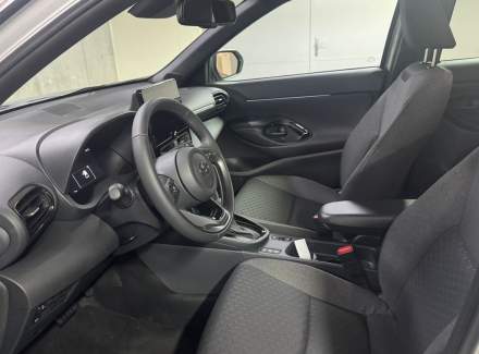 Toyota - Yaris Cross