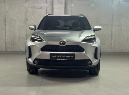 Toyota - Yaris Cross