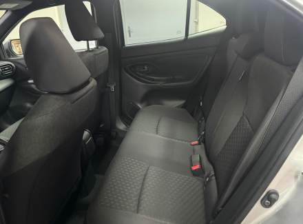 Toyota - Yaris Cross