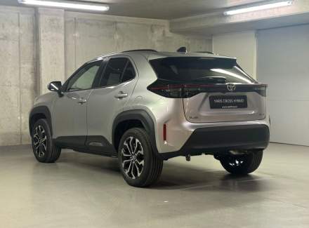 Toyota - Yaris Cross