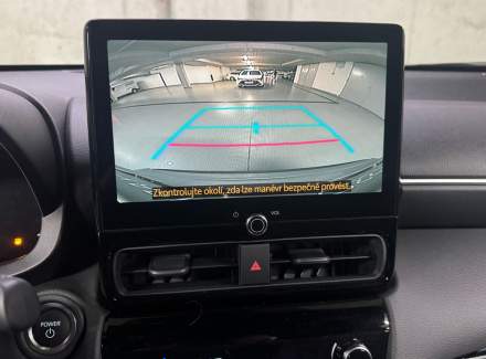 Toyota - Yaris Cross