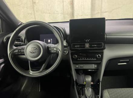 Toyota - Yaris Cross