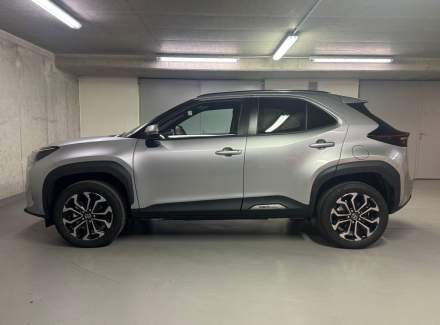 Toyota - Yaris Cross