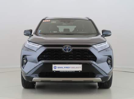 Toyota - RAV 4