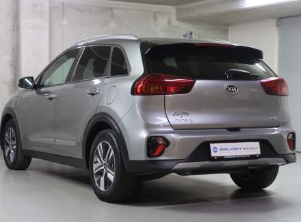 Kia - Niro