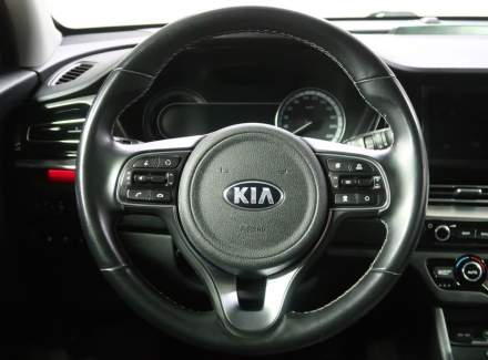 Kia - Niro