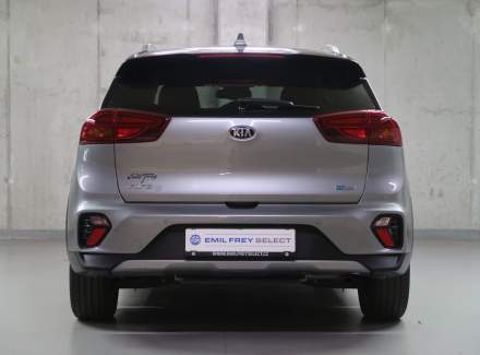 Kia - Niro