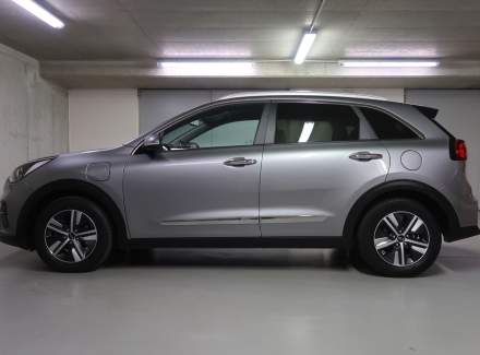 Kia - Niro