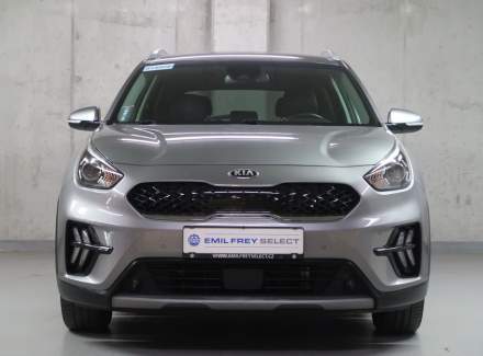 Kia - Niro