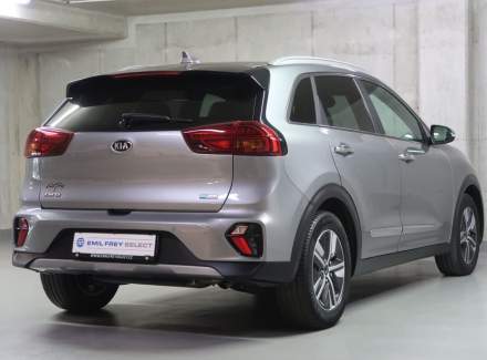 Kia - Niro