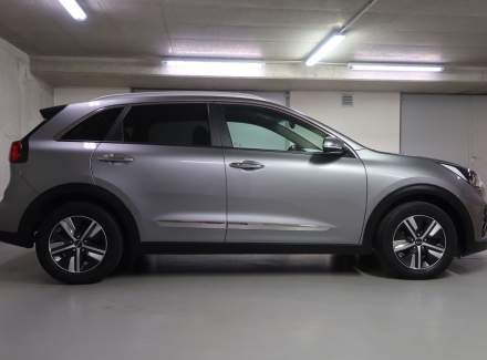Kia - Niro