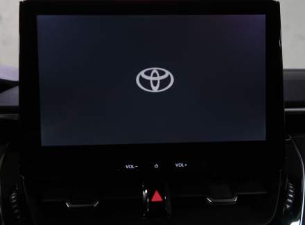 Toyota - Corolla