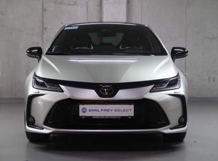 Toyota - Corolla