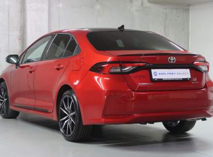 Toyota - Corolla