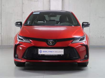 Toyota - Corolla