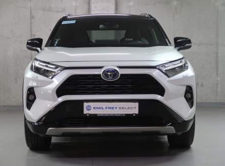 Toyota - RAV 4