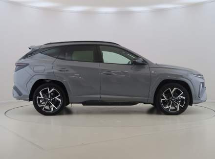 Hyundai - Tucson