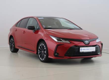 Toyota - Corolla