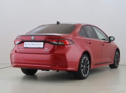Toyota - Corolla