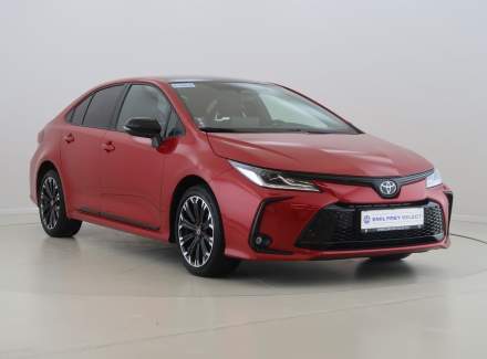 Toyota - Corolla