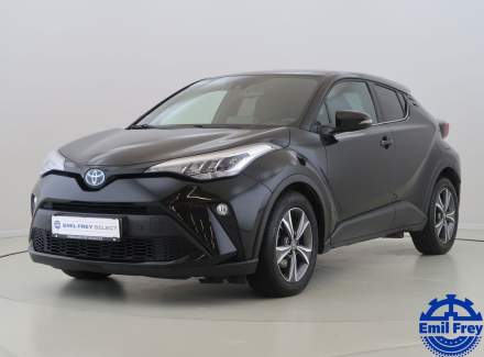 Toyota - C-HR