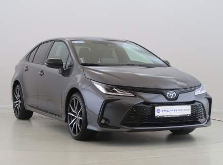 Toyota - Corolla